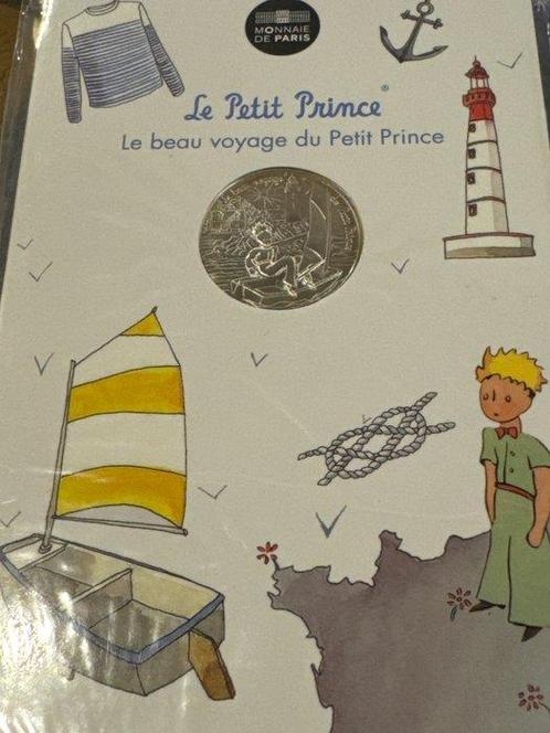 Frankrijk. 10 Euro 2016 Le Petit Prince  (Zonder, Timbres & Monnaies, Monnaies | Europe | Monnaies non-euro