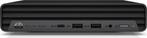 HP Elitedesk mini 600 G9 Intel 256GB, Computers en Software, Desktop Pc's, Ophalen of Verzenden, Nieuw