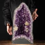 Wonder van de natuur - Amethyst Geode - Natuurlijke, Collections, Minéraux & Fossiles