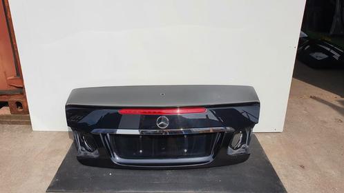 Achterklep Mercedes E-klasse Cabrio a207 (A002), Auto-onderdelen, Carrosserie, Gebruikt, 3 maanden garantie, Mercedes-Benz, Ophalen of Verzenden