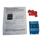 Bieden: Mercury Mercruiser 80 AMP APS dual, Ophalen of Verzenden