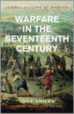 Warfare in the Seventeenth Century 9780304363735, John Childs, Verzenden