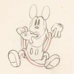 Walt Disney Studios of 1935 - Originele animatietekening van, Boeken, Nieuw