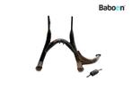 Middenbok Yamaha XJ 750 1982 (XJ750 15R), Motoren, Verzenden, Gebruikt