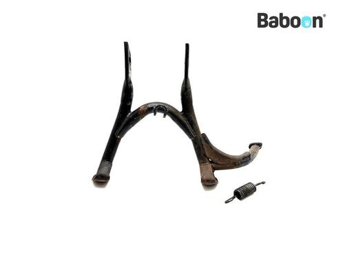 Middenbok Yamaha XJ 750 1982 (XJ750 15R), Motoren, Onderdelen | Yamaha, Gebruikt, Verzenden