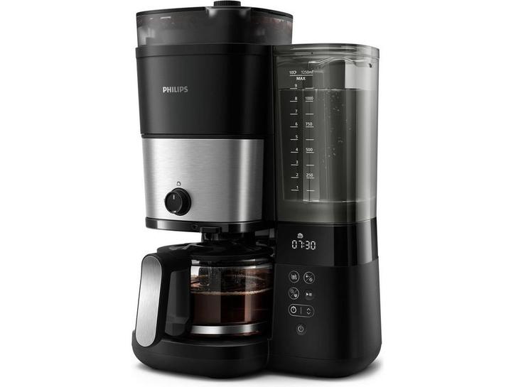 Philips All-in-1 Brew HD7900/50 - Koffiezetapparaat met, Electroménager, Cafetières, Envoi
