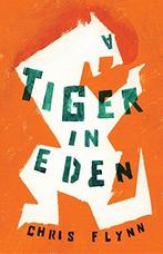 Tiger in Eden, A, Chris Flynn, Chris Flynn, Verzenden