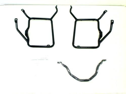 Kawasaki W 800 2011-2016 0408 KOFFERBEUGELS KL4101, Motoren, Onderdelen | Kawasaki, Gebruikt, Ophalen of Verzenden