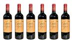 2021 La Fugue de Nénin - Pomerol - 6 Bouteilles (0,75 L), Nieuw