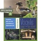 Vogels over de vloer / Tirion natuur 9789052109817, Verzenden, Zo goed als nieuw, Robert Burton