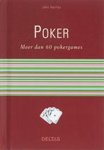Poker 9789044714753, Livres, John Hartley, Verzenden