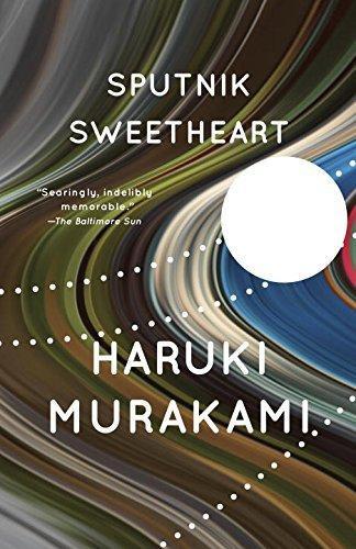 Sputnik Sweetheart 9780375726057 Haruki Murakami, Boeken, Overige Boeken, Gelezen, Verzenden