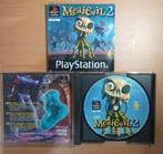 Sony - Playstation 1 (PS1) - MediEvil 2 - Videogame - In, Games en Spelcomputers, Nieuw