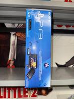 Sony - Playstation 3 (PS3) - new sealed Sony 2014 -, Games en Spelcomputers, Nieuw