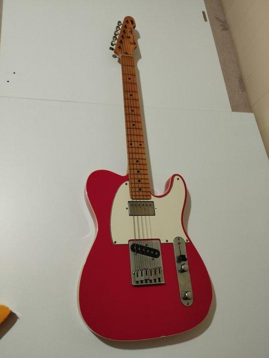 ESP - Ron Wood - - Elektrische gitaar - Japan - 1985 (Zonder, Muziek en Instrumenten, Snaarinstrumenten | Gitaren | Akoestisch