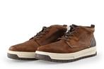 Rieker Sneakers in maat 45 Bruin | 5% extra korting, Kleding | Heren, Schoenen, Bruin, Verzenden, Zo goed als nieuw, Sneakers