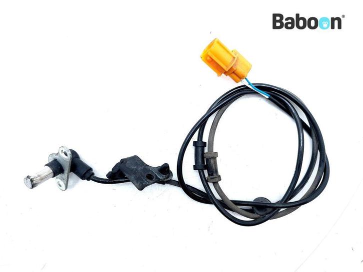 ABS Sensor Achter Honda NSA 700 DN-01 2008-2010 (NSA700 DN01, Motoren, Onderdelen | Honda, Gebruikt, Verzenden