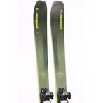 180 freeride skis ELAN RIPSTICK 96 2023, grip walk, carbon, Sport en Fitness, Verzenden, Nieuw
