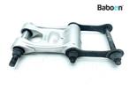 Achter Schokbreker Arm (dogbones) Triumph Tiger 1200, Motoren, Verzenden, Gebruikt