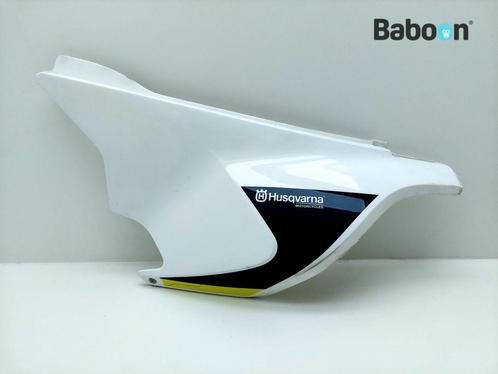 Buddypaneel Links Husqvarna Supermoto 701 2016-2019, Motoren, Onderdelen | Overige, Gebruikt, Verzenden