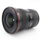 Canon EF 16-35mm f/2.8 L II USM | Tweedehands, Verzenden
