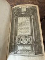 Biblia Dat is De Gantsche H. Schrifture (Statenvertaling) -