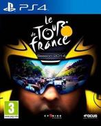 Le Tour de France Season 2014 (PS4 Games), Games en Spelcomputers, Games | Sony PlayStation 4, Ophalen of Verzenden, Zo goed als nieuw