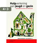 Hulpverlening aan jeugd en gezin 9789046903476, Boeken, Verzenden, Zo goed als nieuw