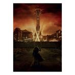 Fallout: New Vegas Art Print Limited Edition 42 x 30 cm, Ophalen of Verzenden