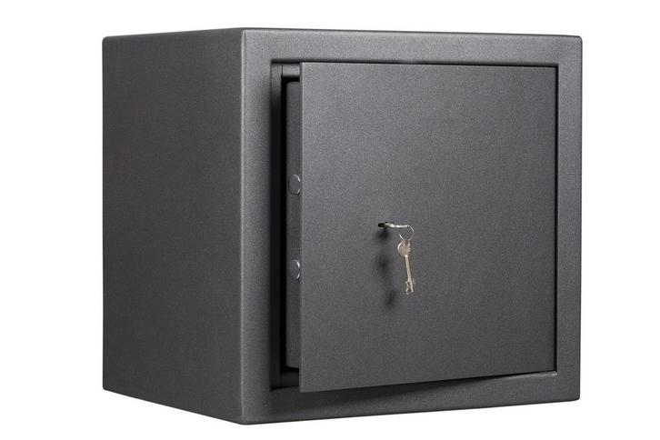 De Raat DRS Eurolite 45K inbraakwerende kluis, Huis en Inrichting, Brandblussers en Brandkasten, Brandkast, Nieuw, Verzenden