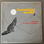 Howlin Wolf - Moanin’ in the Moonlight (1st U.K. pressing), Nieuw in verpakking