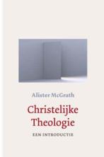 Christelijke theologie 9789024278039, Livres, Religion & Théologie, Alister Mcgrath, Verzenden