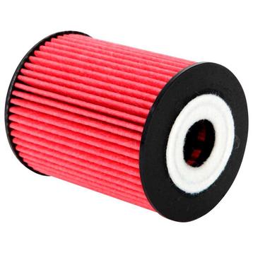 K&N Oliefilter - High Performance-Series passend voor Hyunda, Verzenden