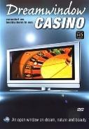 Dreamwindow - casino op DVD, CD & DVD, DVD | Autres DVD, Verzenden