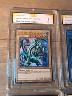 Konami - 6 Card - 6 Mixed Graded cards! (Yugioh), Verzamelen, Nieuw