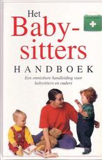 Het babysitters handboek 9789060913772 C. Greene, Verzenden, Gelezen, C. Greene