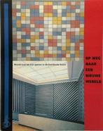 Mondriaan en zijn sporen in de beeldende kunst, Boeken, Verzenden, Nieuw, Nederlands