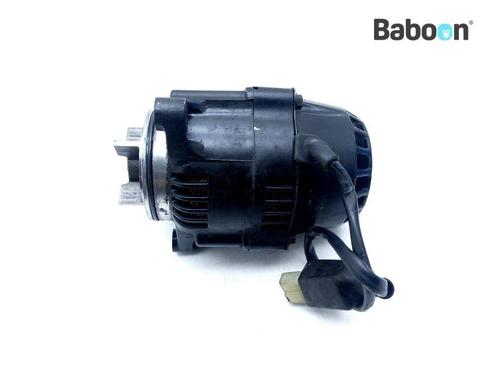 Dynamo Uitwendig Kawasaki ZZR 1100 1990-1992 (ZZR1100, Motoren, Onderdelen | Kawasaki, Gebruikt, Verzenden