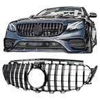 GT Grill Geschikt Voor Mercedes E klasse W213 S213 A238 C238, Auto-onderdelen, Ophalen of Verzenden, Nieuw, Mercedes-Benz