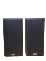 Samsung – 3 Way Speaker System – Lautsprecherpaar – schwarz
