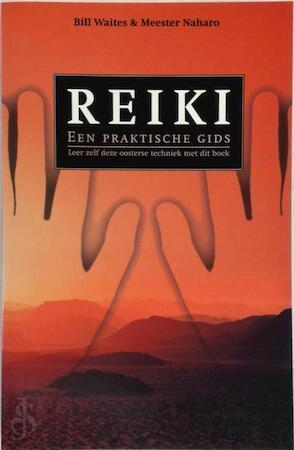 Reiki, Boeken, Taal | Overige Talen, Verzenden