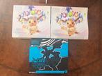 Pokémon - 235 Booster pack - 235 Booster Packs, 3 ETBs (2x, Nieuw