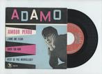 Adamo – Amour Perdu (EP) (1-7-Vinyl-Single), Cd's en Dvd's, Vinyl Singles, Ophalen of Verzenden, Nieuw in verpakking