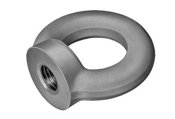 Ringmoeren Staal M14, Verzenden