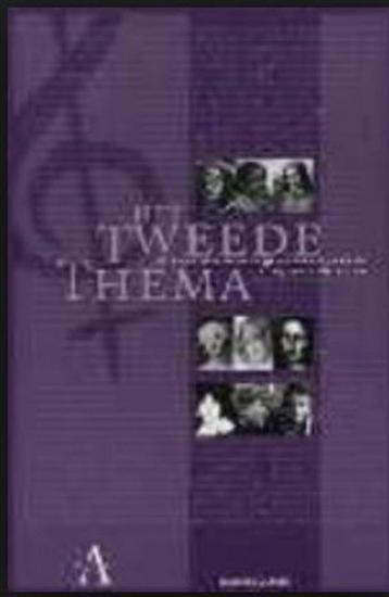 Het tweede thema 9789068531503 S. Claeys, Verzenden, S. Claeys