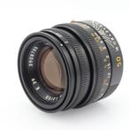 Leica 11826 Summicron-M 50mm f/2 (Type IV) | Tweedehands, Audio, Tv en Foto, Foto | Lenzen en Objectieven, Verzenden, Zo goed als nieuw