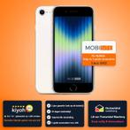 iPhone SE 2022 128 GB / Met 5 gratis accessoires, Telecommunicatie, Mobiele telefoons | Apple iPhone, Zo goed als nieuw, IPhone SE (2022)