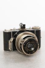Ihagee Parvola (1350) or Klein-Ultrix + Xenar 70mm f4,5, Audio, Tv en Foto, Nieuw