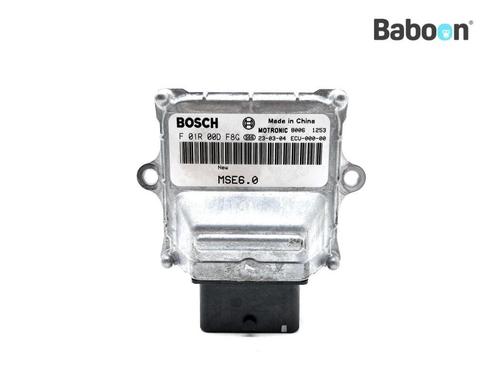 CDI / ECU unit Benelli TRK 702 X, Motoren, Onderdelen | Overige, Gebruikt, Verzenden