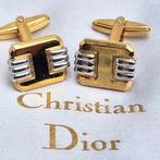 Christian Dior Paris 1970s, exquisite stylish, 18k gold